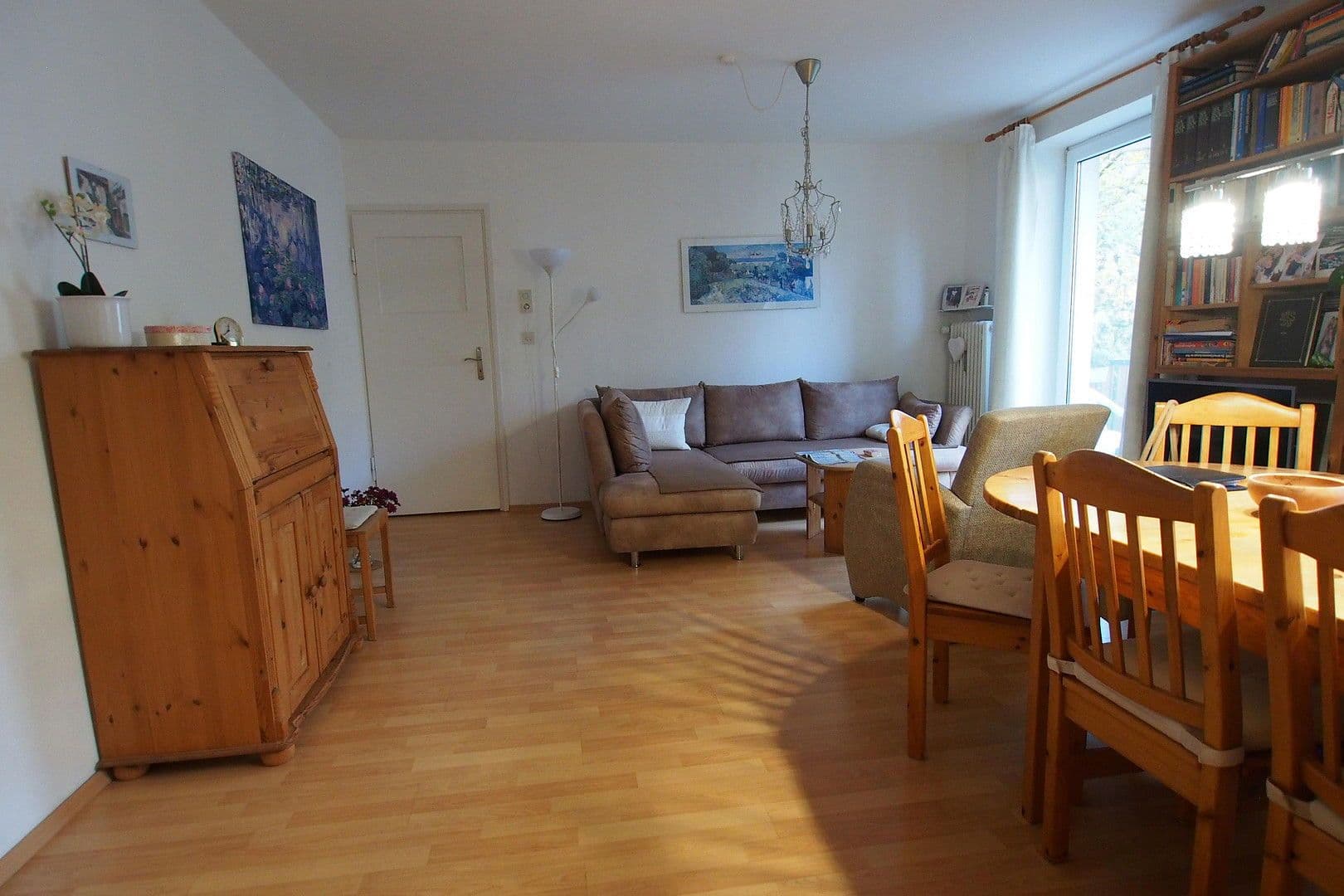 Pronájem bytu 4+1 100 m², Holzstraße 1, Fürstenfeldbruck, Bavorsko Pronájem bytu 4+1 100 m², Holzstraße 1, Fürstenfeldbruck, Bavorsko