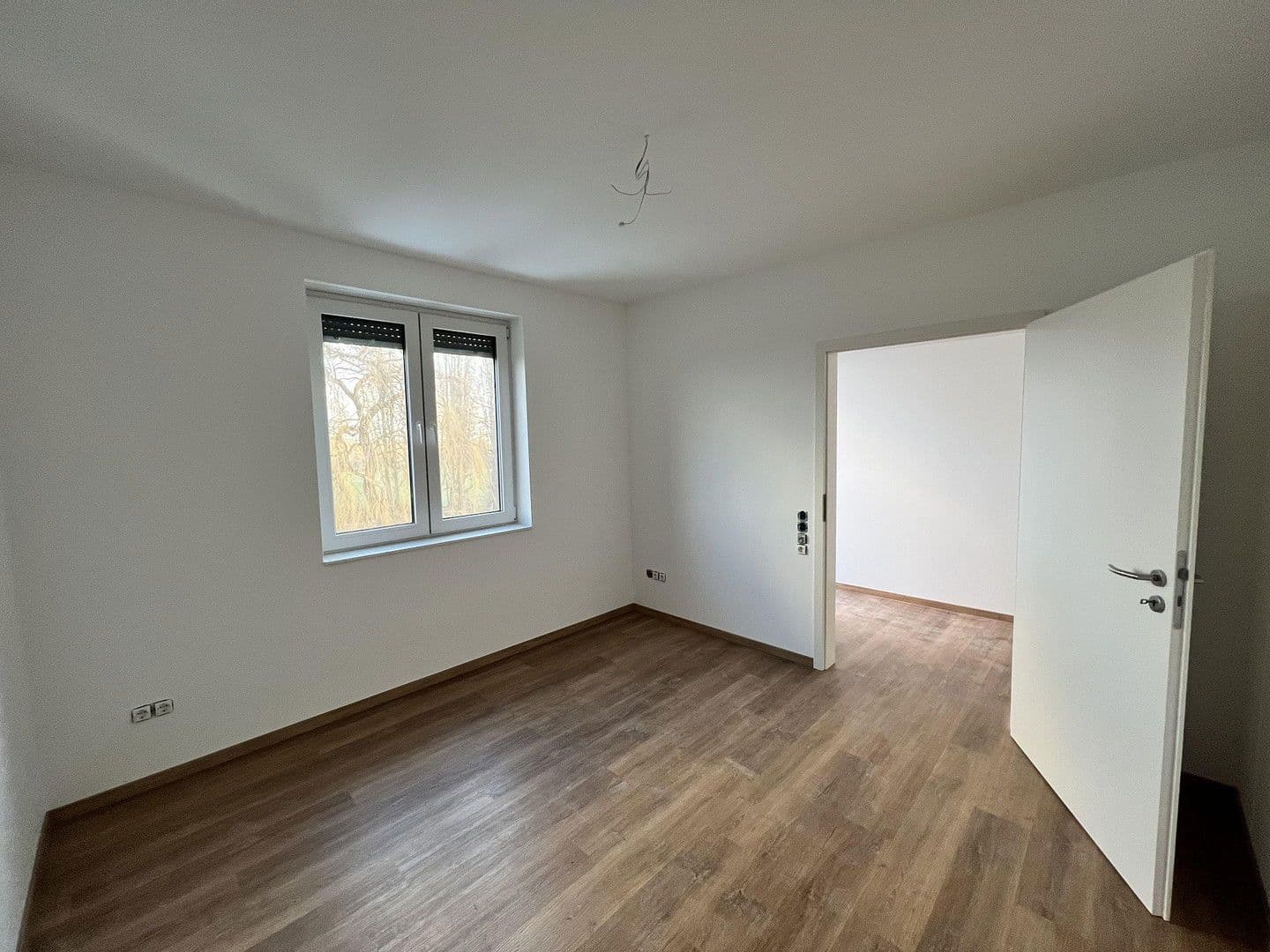 Pronájem bytu 2+1 61 m², Minden, Severní Porýní-Vestfálsko Pronájem bytu 2+1 61 m², Minden, Severní Porýní-Vestfálsko