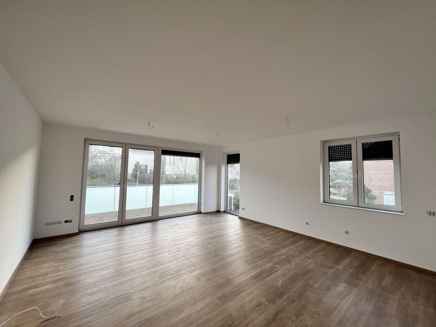 Pronájem bytu 2+1 61 m², Minden, Severní Porýní-Vestfálsko Pronájem bytu 2+1 61 m², Minden, Severní Porýní-Vestfálsko