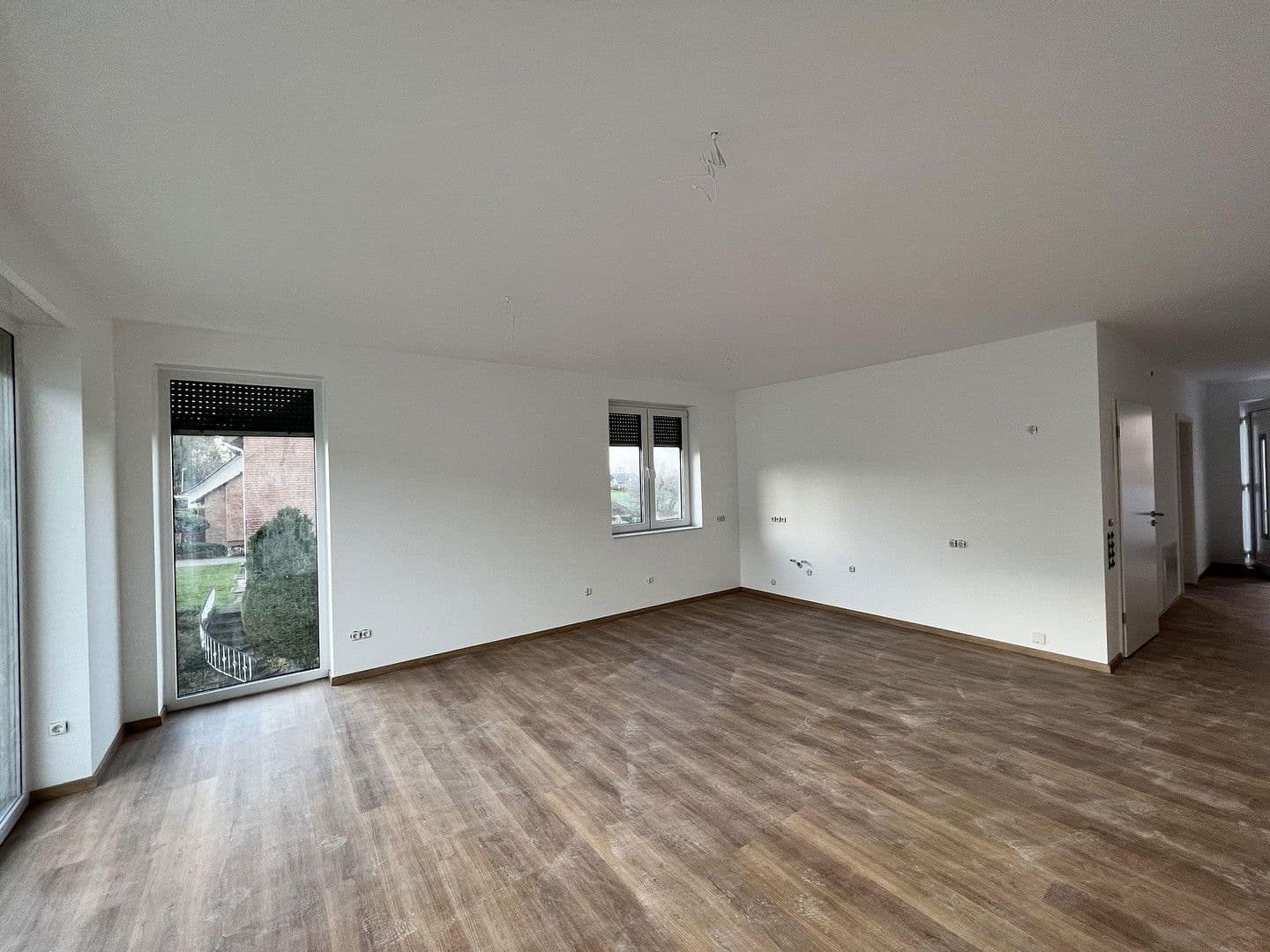 Pronájem bytu 2+1 61 m², Minden, Severní Porýní-Vestfálsko Pronájem bytu 2+1 61 m², Minden, Severní Porýní-Vestfálsko