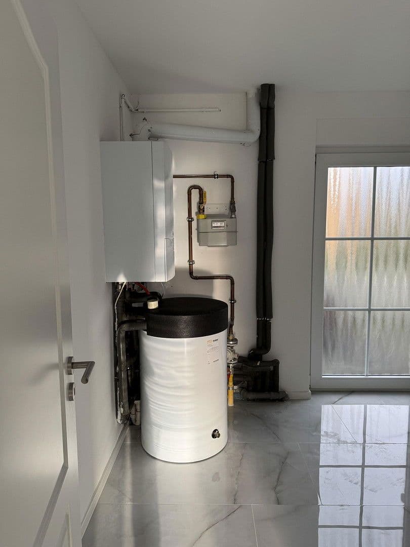 Prodej domu 160 m², pozemek 475 m², Am Kuhlager 14, Neustadt am Rübenberge, Dolní Sasko Prodej domu 160 m², pozemek 475 m², Am Kuhlager 14, Neustadt am Rübenberge, Dolní Sasko