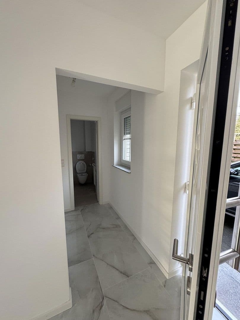 Prodej domu 160 m², pozemek 475 m², Am Kuhlager 14, Neustadt am Rübenberge, Dolní Sasko Prodej domu 160 m², pozemek 475 m², Am Kuhlager 14, Neustadt am Rübenberge, Dolní Sasko