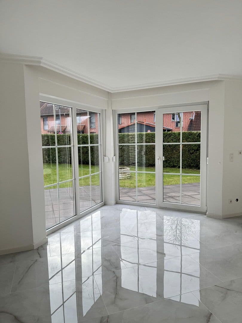 Prodej domu 160 m², pozemek 475 m², Am Kuhlager 14, Neustadt am Rübenberge, Dolní Sasko Prodej domu 160 m², pozemek 475 m², Am Kuhlager 14, Neustadt am Rübenberge, Dolní Sasko