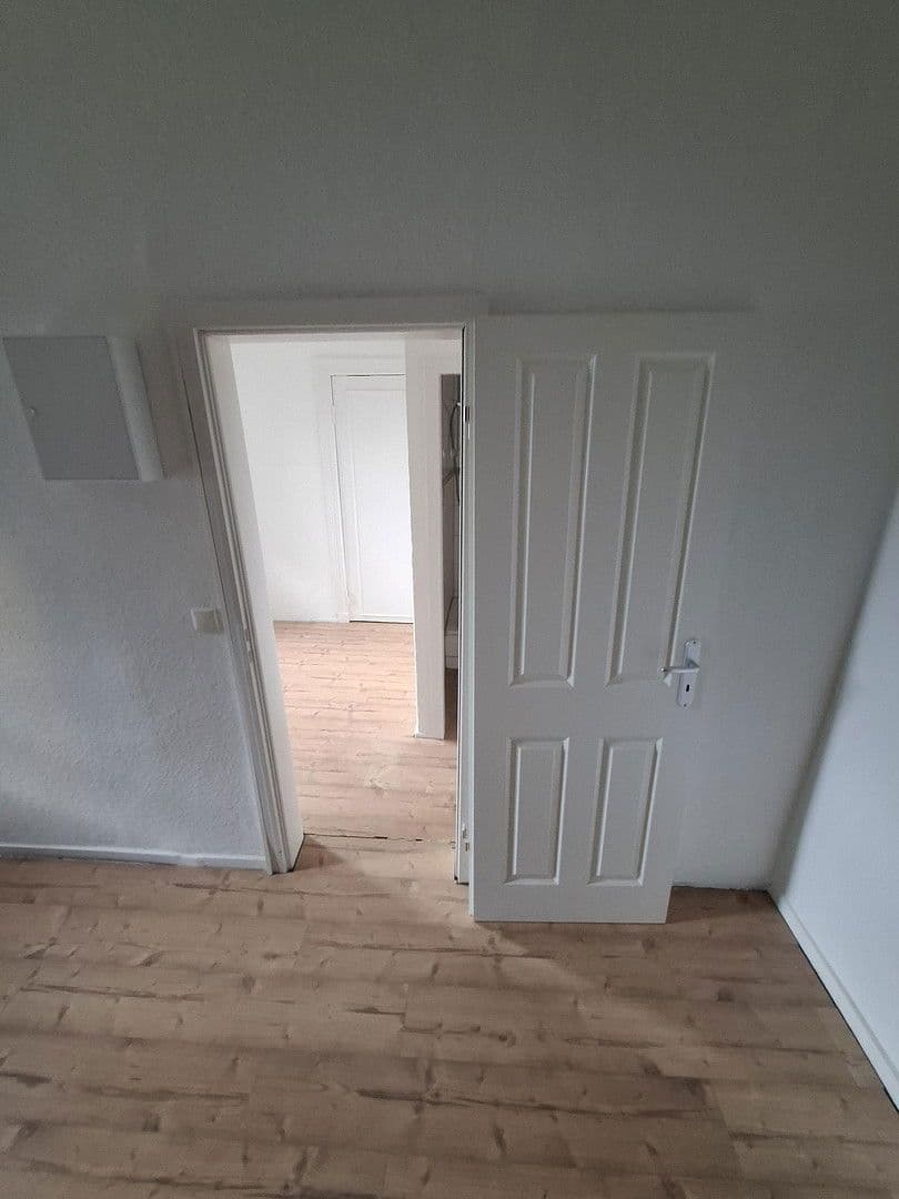 Pronájem bytu 2+1 50 m², Ollnsstrasse 32, Elmshorn, Šlesvicko-Holštýnsko Pronájem bytu 2+1 50 m², Ollnsstrasse 32, Elmshorn, Šlesvicko-Holštýnsko