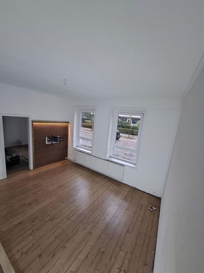 Pronájem bytu 2+1 50 m², Ollnsstrasse 32, Elmshorn, Šlesvicko-Holštýnsko Pronájem bytu 2+1 50 m², Ollnsstrasse 32, Elmshorn, Šlesvicko-Holštýnsko