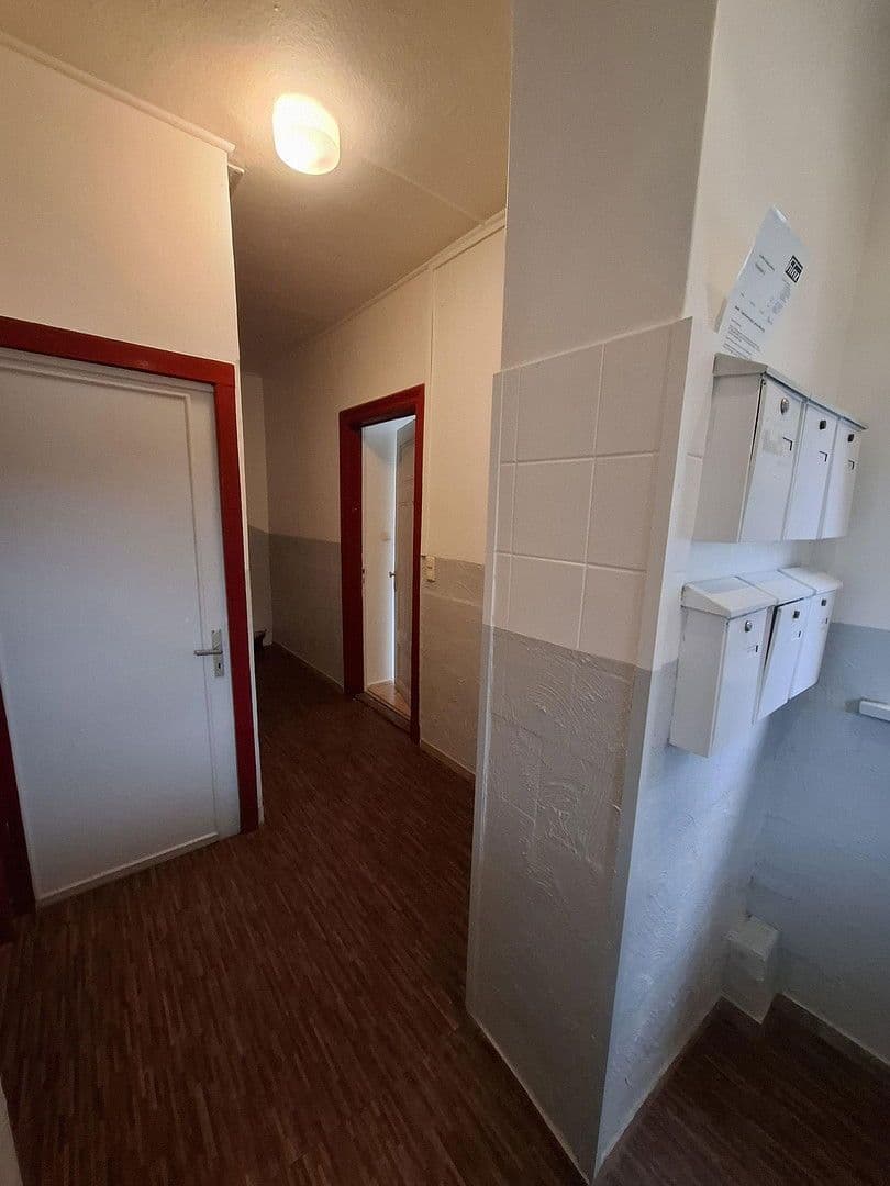 Pronájem bytu 2+1 50 m², Ollnsstrasse 32, Elmshorn, Šlesvicko-Holštýnsko Pronájem bytu 2+1 50 m², Ollnsstrasse 32, Elmshorn, Šlesvicko-Holštýnsko