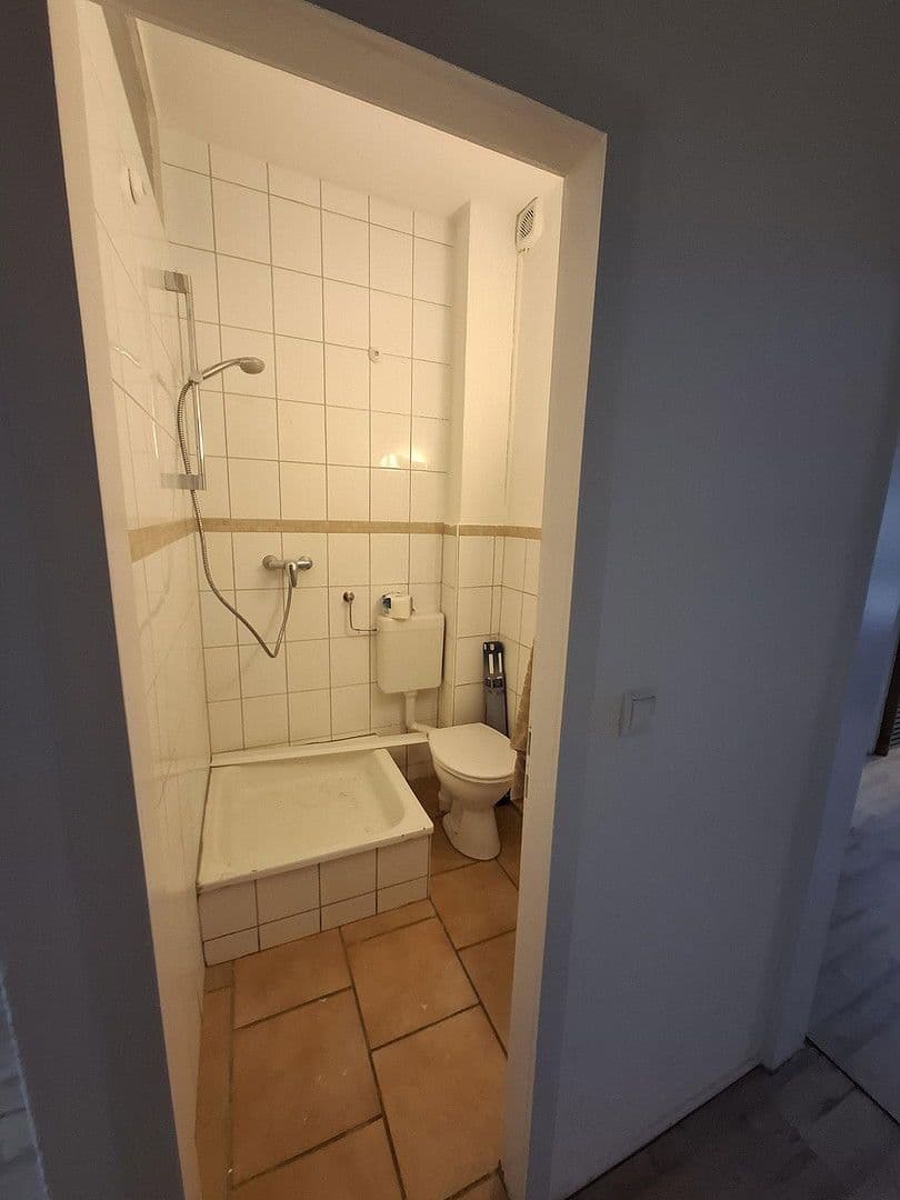 Pronájem bytu 2+1 50 m², Ollnsstrasse 32, Elmshorn, Šlesvicko-Holštýnsko Pronájem bytu 2+1 50 m², Ollnsstrasse 32, Elmshorn, Šlesvicko-Holštýnsko