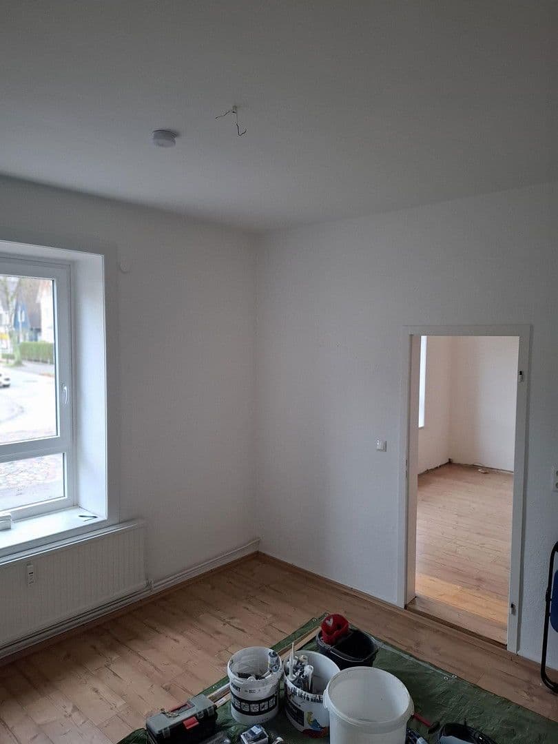 Pronájem bytu 2+1 50 m², Ollnsstrasse 32, Elmshorn, Šlesvicko-Holštýnsko Pronájem bytu 2+1 50 m², Ollnsstrasse 32, Elmshorn, Šlesvicko-Holštýnsko