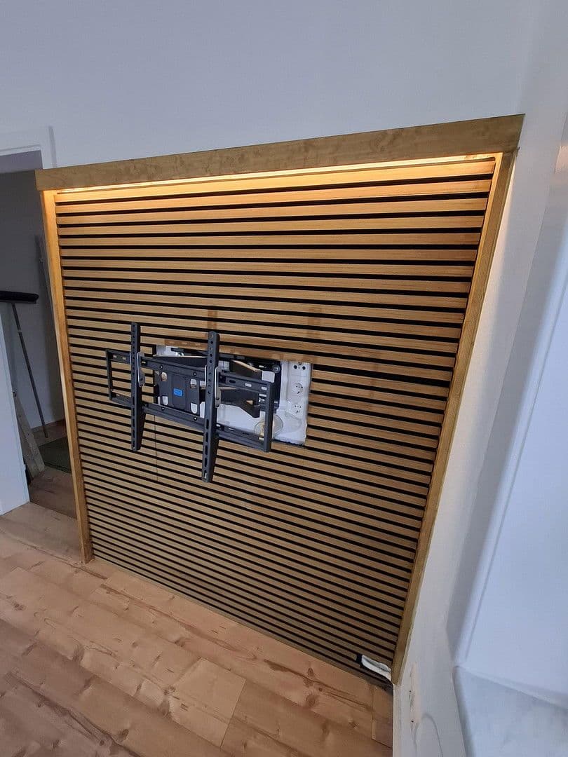 Pronájem bytu 2+1 50 m², Ollnsstrasse 32, Elmshorn, Šlesvicko-Holštýnsko Pronájem bytu 2+1 50 m², Ollnsstrasse 32, Elmshorn, Šlesvicko-Holštýnsko