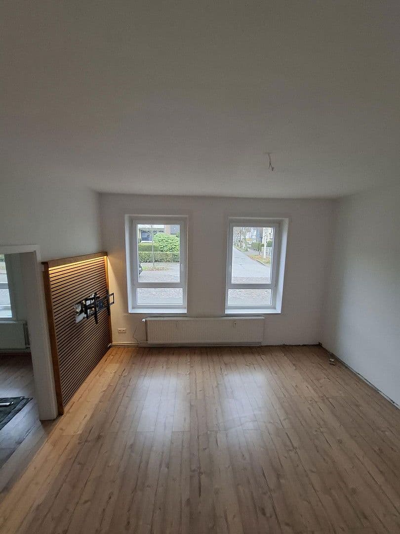 Pronájem bytu 2+1 50 m², Ollnsstrasse 32, Elmshorn, Šlesvicko-Holštýnsko Pronájem bytu 2+1 50 m², Ollnsstrasse 32, Elmshorn, Šlesvicko-Holštýnsko
