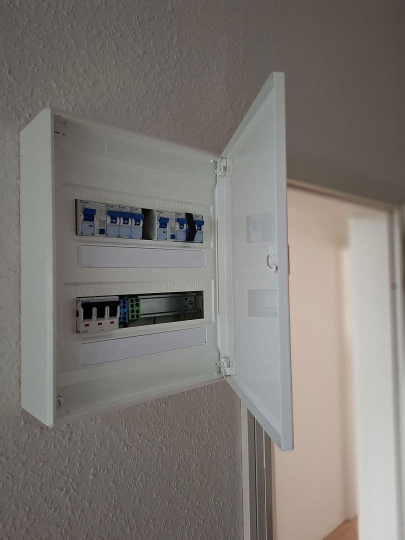 Pronájem bytu 2+1 50 m², Ollnsstrasse 32, Elmshorn, Šlesvicko-Holštýnsko Pronájem bytu 2+1 50 m², Ollnsstrasse 32, Elmshorn, Šlesvicko-Holštýnsko