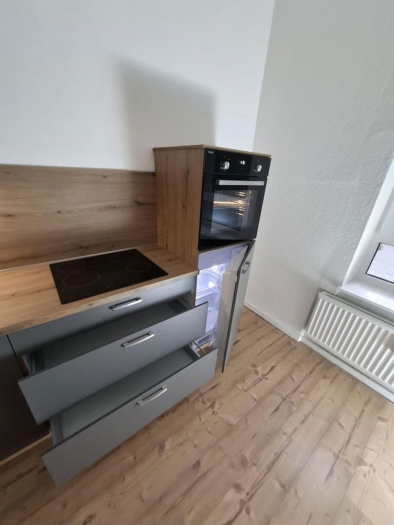 Pronájem bytu 2+1 50 m², Ollnsstrasse 32, Elmshorn, Šlesvicko-Holštýnsko Pronájem bytu 2+1 50 m², Ollnsstrasse 32, Elmshorn, Šlesvicko-Holštýnsko