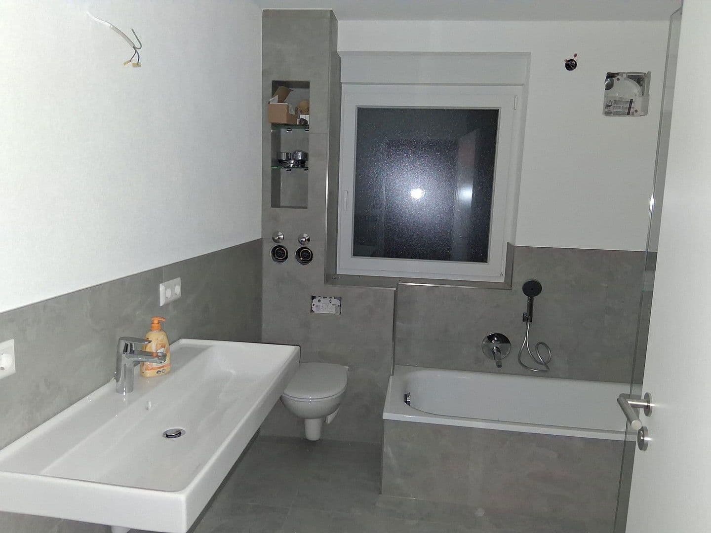 Pronájem bytu 4+1 89 m², Heilbronn, Bádensko-Württembersko Pronájem bytu 4+1 89 m², Heilbronn, Bádensko-Württembersko