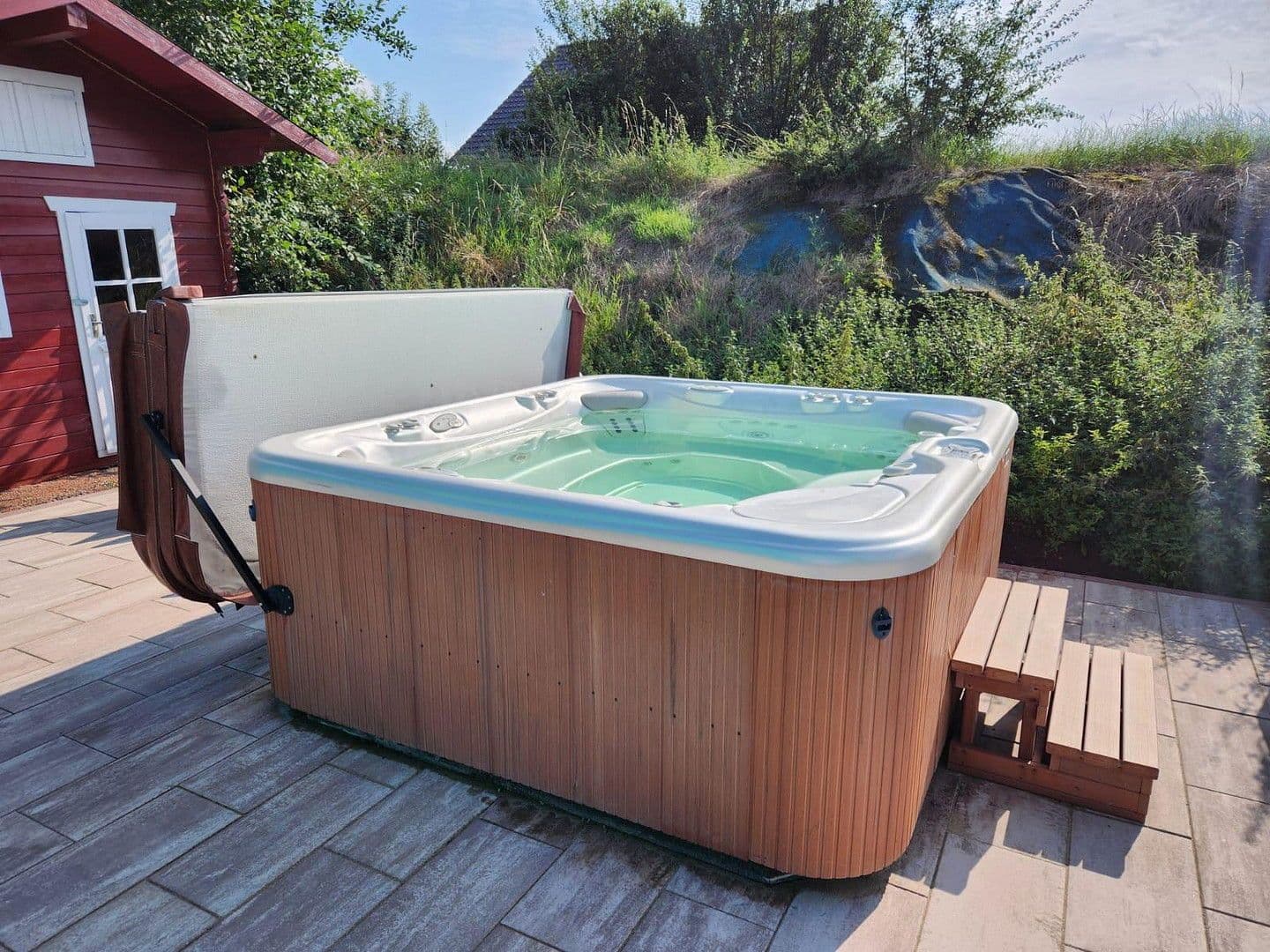 Pronájem chaty, chalupy 5.000 m², Gützer Straße 16, Halle, Sasko-Anhaltsko Pronájem chaty, chalupy 5.000 m², Gützer Straße 16, Halle, Sasko-Anhaltsko