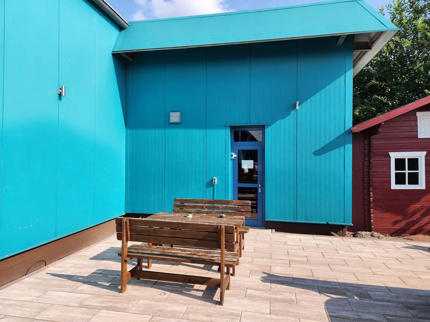 Pronájem chaty, chalupy 5.000 m², Gützer Straße 16, Halle, Sasko-Anhaltsko Pronájem chaty, chalupy 5.000 m², Gützer Straße 16, Halle, Sasko-Anhaltsko