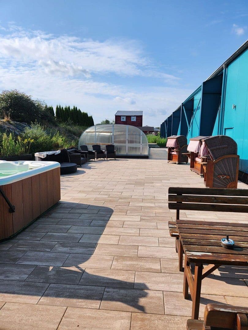 Pronájem chaty, chalupy 5.000 m², Gützer Straße 16, Halle, Sasko-Anhaltsko Pronájem chaty, chalupy 5.000 m², Gützer Straße 16, Halle, Sasko-Anhaltsko