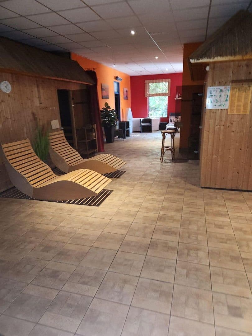 Pronájem chaty, chalupy 5.000 m², Gützer Straße 16, Halle, Sasko-Anhaltsko Pronájem chaty, chalupy 5.000 m², Gützer Straße 16, Halle, Sasko-Anhaltsko