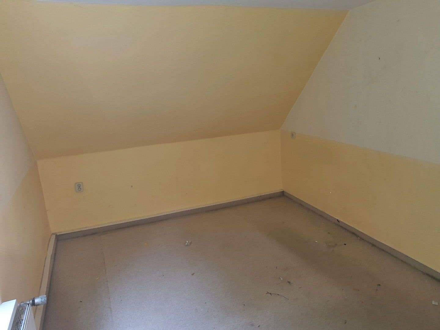 Pronájem bytu 2+1 66 m², Ratzeburger Straße 9, Mölln, Šlesvicko-Holštýnsko Pronájem bytu 2+1 66 m², Ratzeburger Straße 9, Mölln, Šlesvicko-Holštýnsko