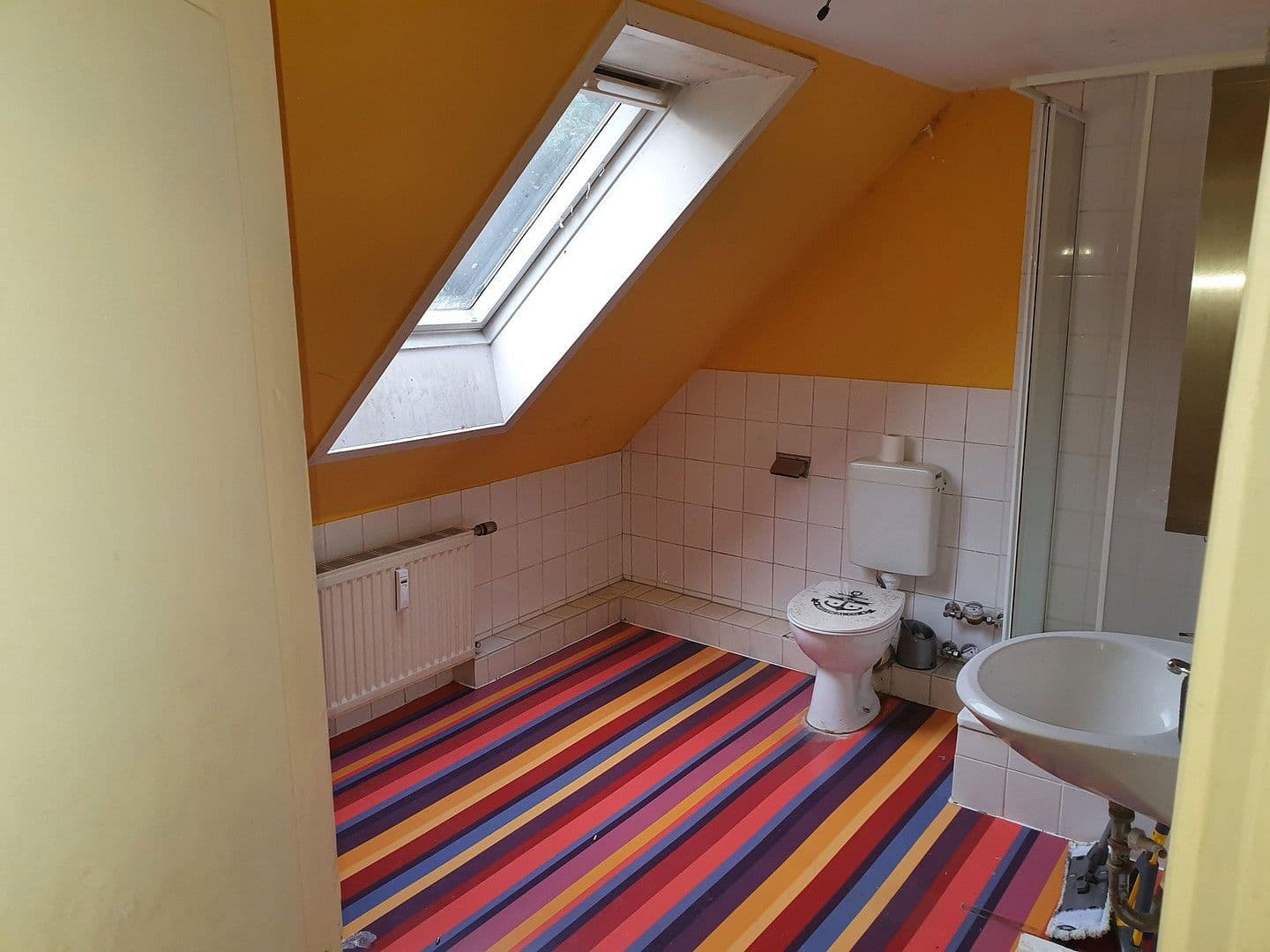 Pronájem bytu 2+1 66 m², Ratzeburger Straße 9, Mölln, Šlesvicko-Holštýnsko Pronájem bytu 2+1 66 m², Ratzeburger Straße 9, Mölln, Šlesvicko-Holštýnsko