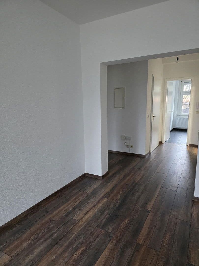 Pronájem bytu 2+1 62 m², Schwedt/Oder, Braniborsko Pronájem bytu 2+1 62 m², Schwedt/Oder, Braniborsko