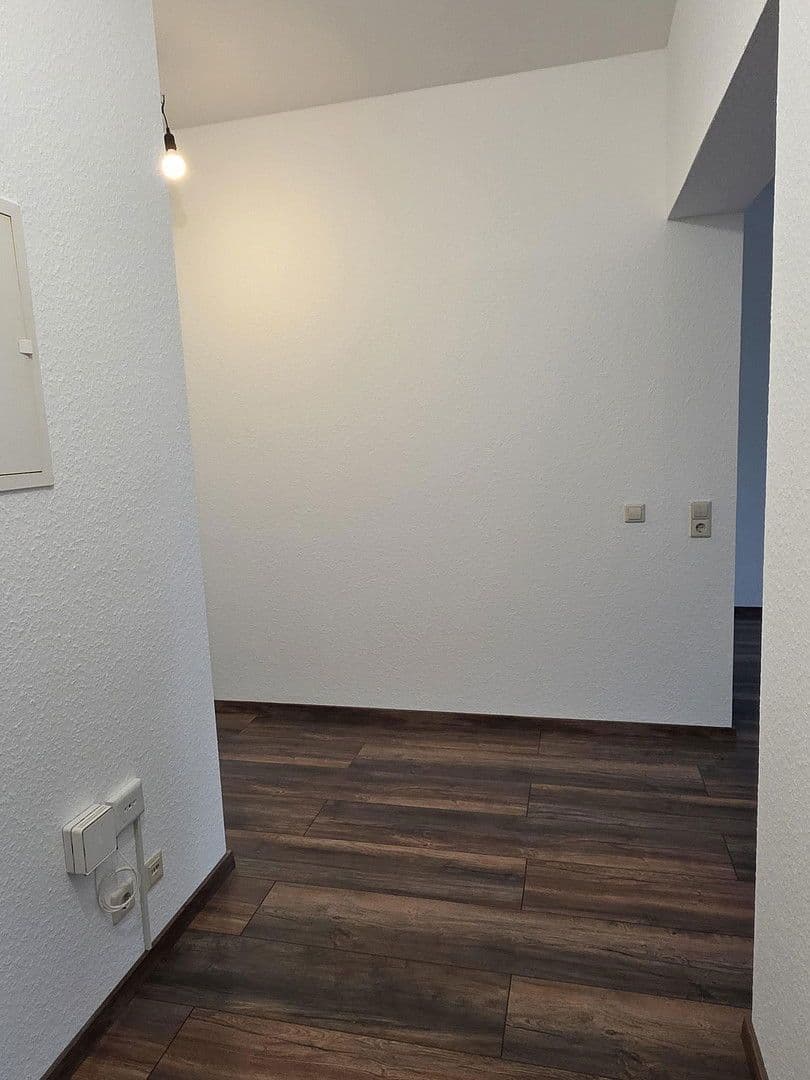 Pronájem bytu 2+1 62 m², Schwedt/Oder, Braniborsko Pronájem bytu 2+1 62 m², Schwedt/Oder, Braniborsko
