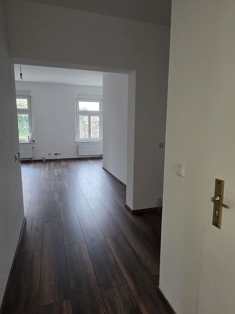 Pronájem bytu 2+1 62 m², Schwedt/Oder, Braniborsko Pronájem bytu 2+1 62 m², Schwedt/Oder, Braniborsko