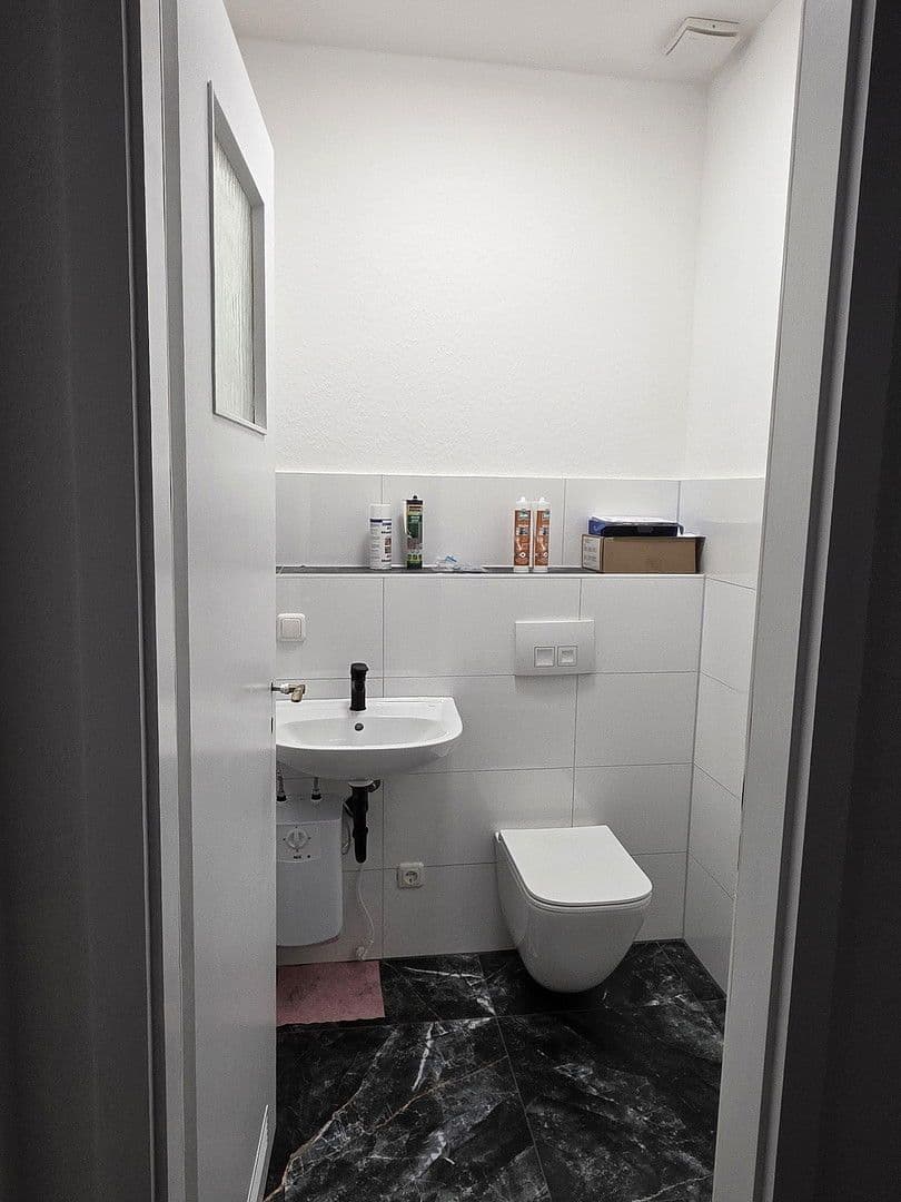 Pronájem bytu 2+1 62 m², Schwedt/Oder, Braniborsko Pronájem bytu 2+1 62 m², Schwedt/Oder, Braniborsko