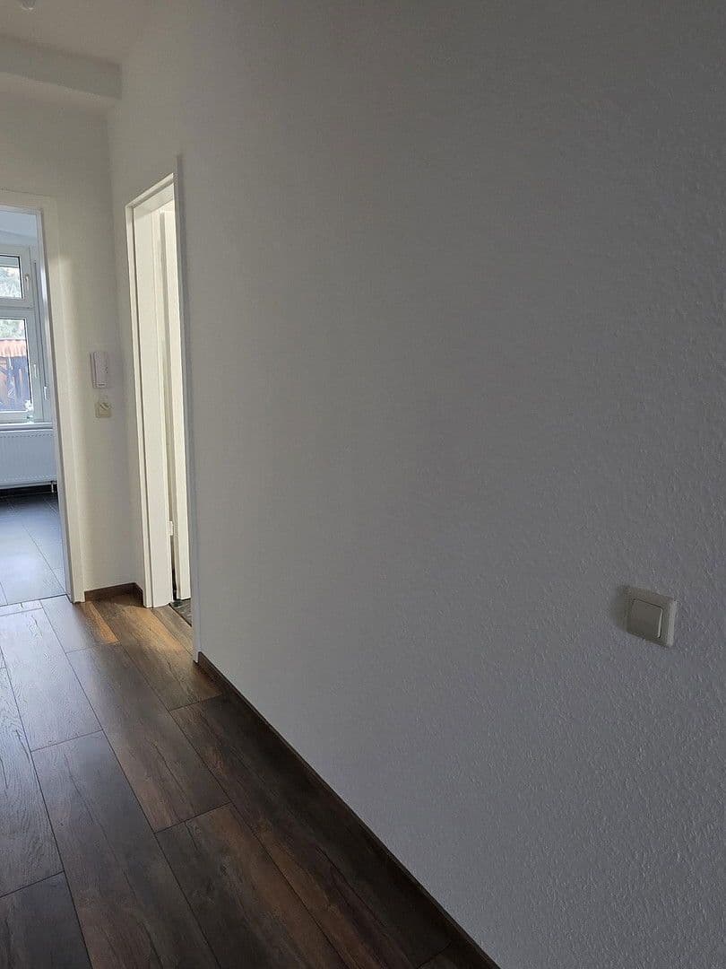 Pronájem bytu 2+1 62 m², Schwedt/Oder, Braniborsko Pronájem bytu 2+1 62 m², Schwedt/Oder, Braniborsko