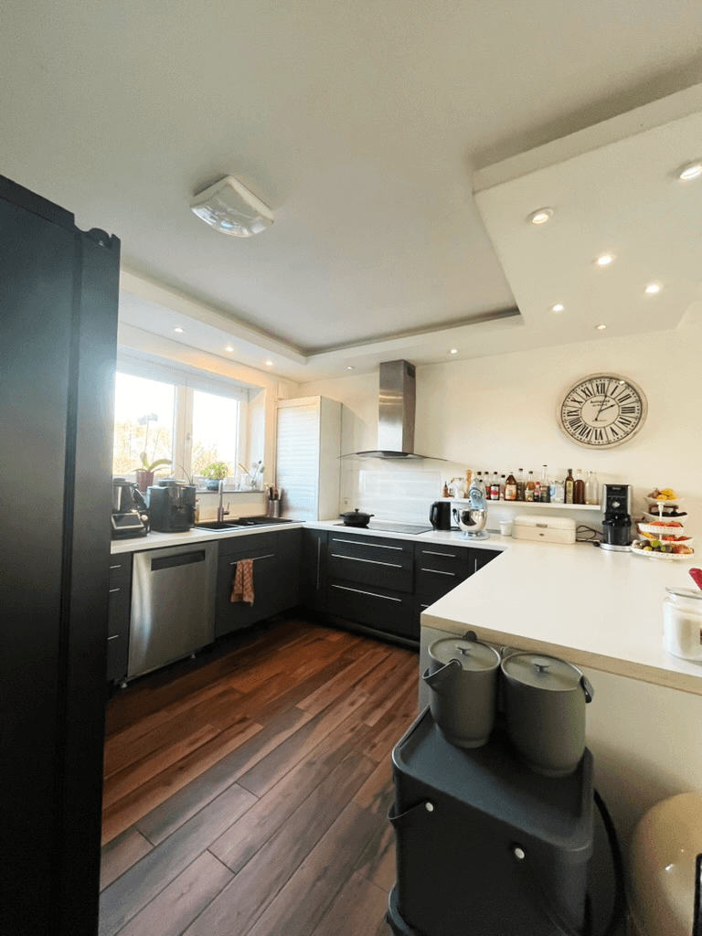 Prodej domu 141 m², pozemek 590 m², Neu-Anspach, Hessen Prodej domu 141 m², pozemek 590 m², Neu-Anspach, Hessen