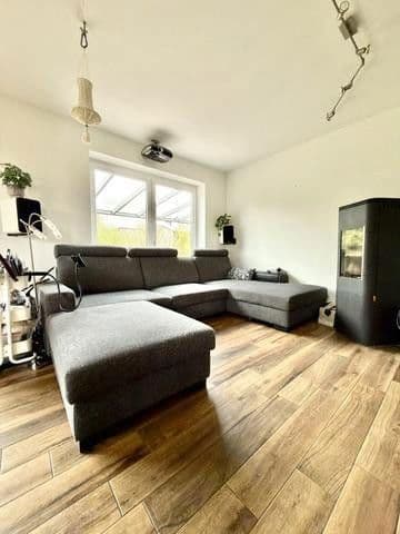 Prodej domu 141 m², pozemek 590 m², Neu-Anspach, Hessen Prodej domu 141 m², pozemek 590 m², Neu-Anspach, Hessen