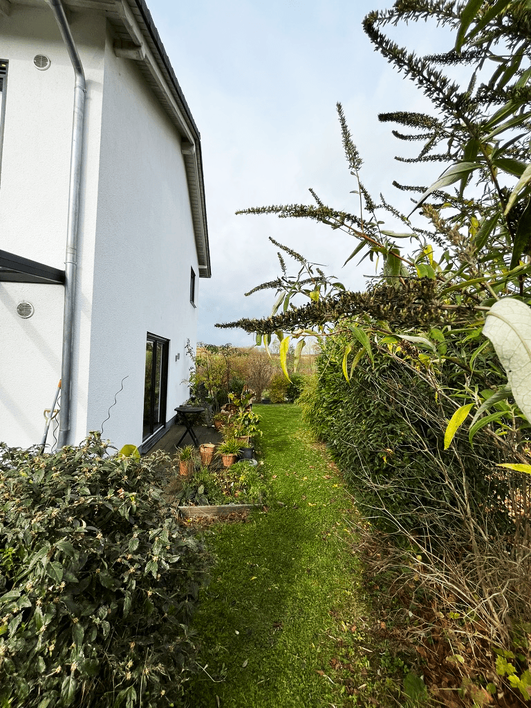 Prodej domu 141 m², pozemek 590 m², Neu-Anspach, Hessen Prodej domu 141 m², pozemek 590 m², Neu-Anspach, Hessen