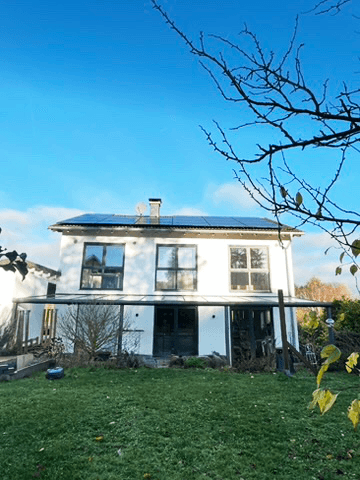 Prodej domu 141 m², pozemek 590 m², Neu-Anspach, Hessen Prodej domu 141 m², pozemek 590 m², Neu-Anspach, Hessen