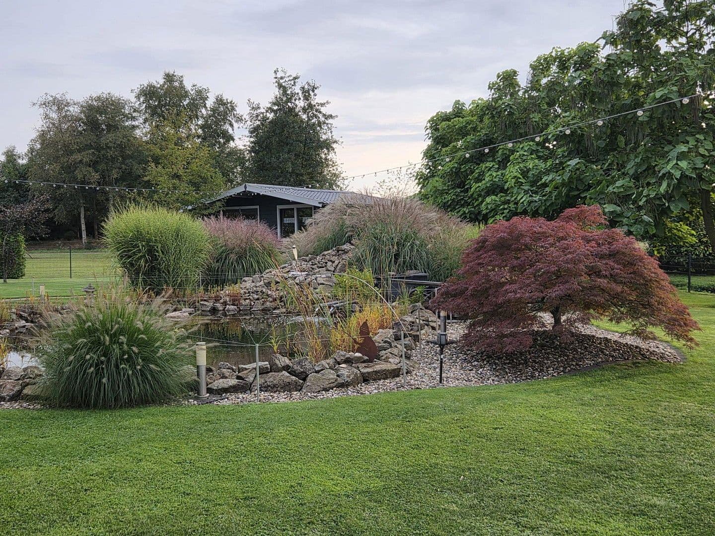 Prodej domu 156 m², pozemek 1.620 m², Großefehn, Dolní Sasko Prodej domu 156 m², pozemek 1.620 m², Großefehn, Dolní Sasko