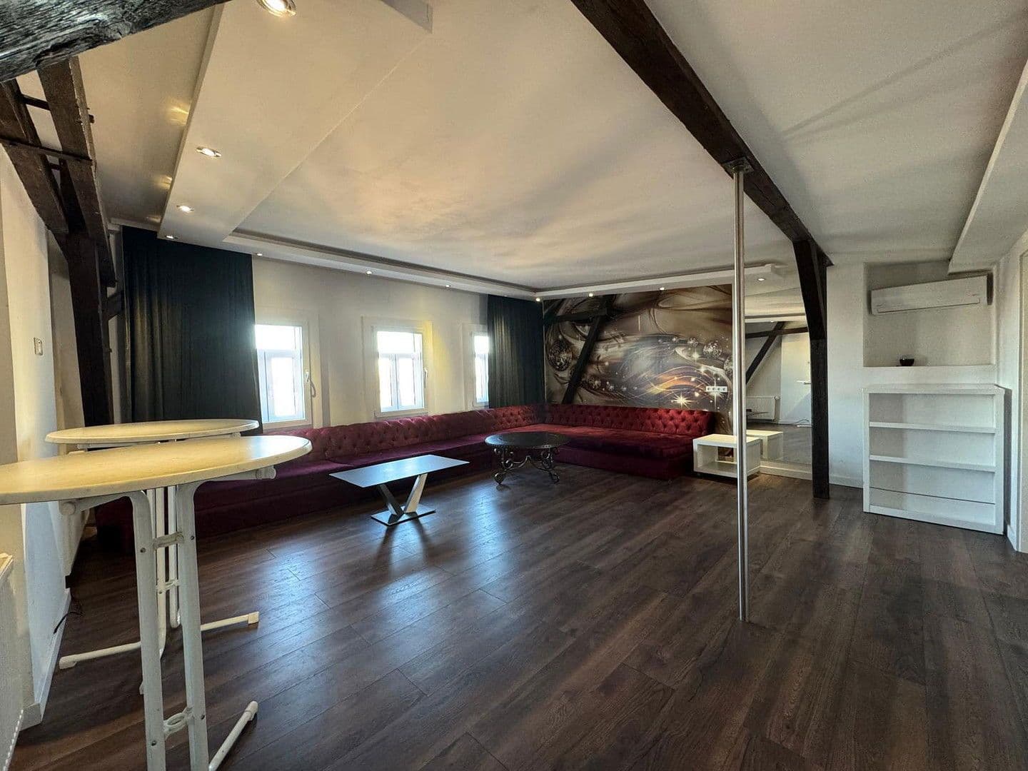 Prodej nebytového prostoru 1.186 m², Delitzscher Straße 80, Halle, Sasko-Anhaltsko Prodej nebytového prostoru 1.186 m², Delitzscher Straße 80, Halle, Sasko-Anhaltsko