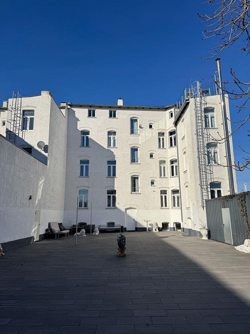 Prodej nebytového prostoru 1.186 m², Delitzscher Straße 80, Halle, Sasko-Anhaltsko Prodej nebytového prostoru 1.186 m², Delitzscher Straße 80, Halle, Sasko-Anhaltsko