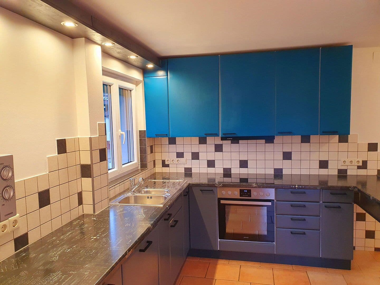 Prodej bytu 4+1 110 m², Lörrach, Bádensko-Württembersko Prodej bytu 4+1 110 m², Lörrach, Bádensko-Württembersko