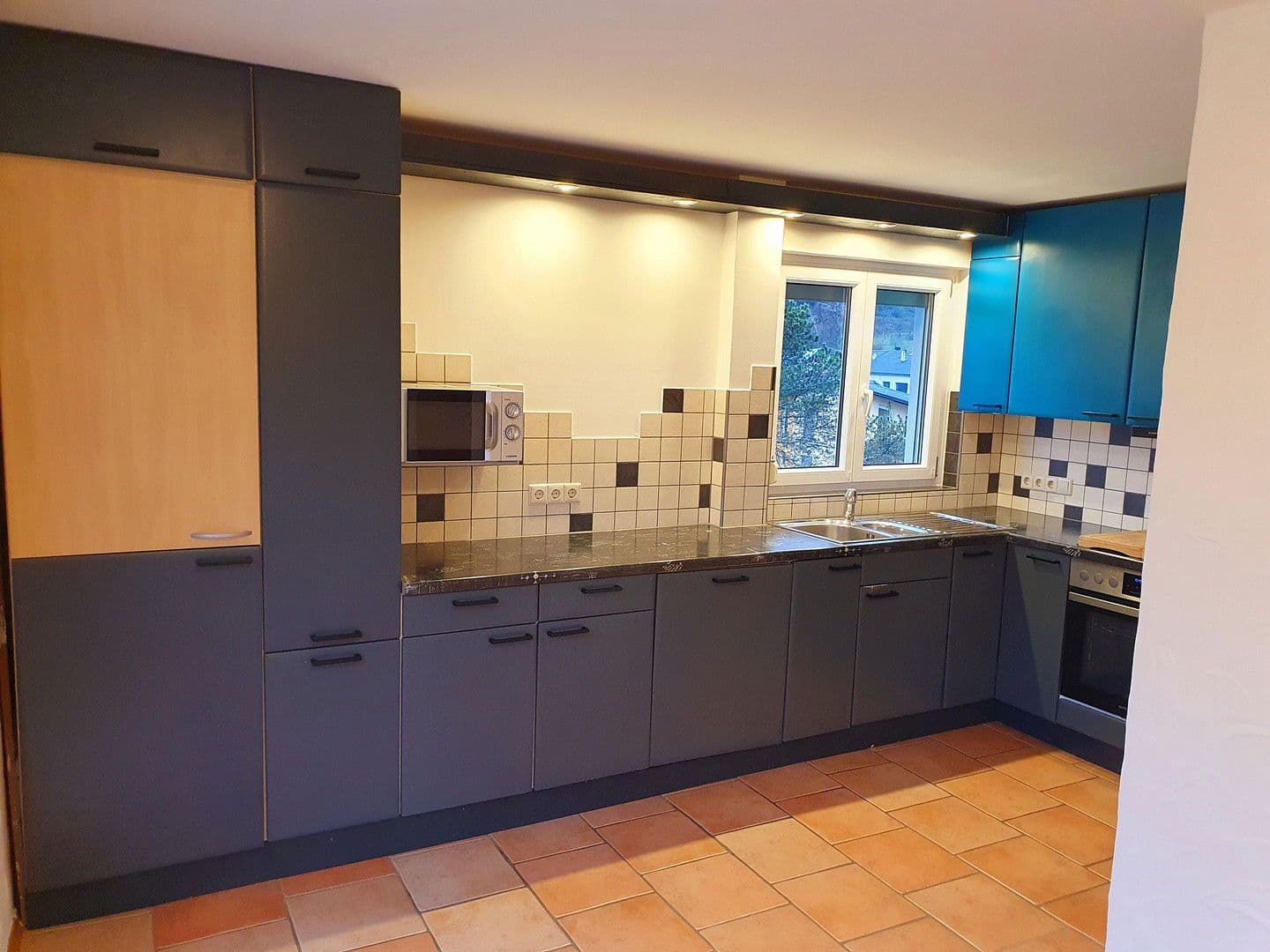 Prodej bytu 4+1 110 m², Lörrach, Bádensko-Württembersko Prodej bytu 4+1 110 m², Lörrach, Bádensko-Württembersko