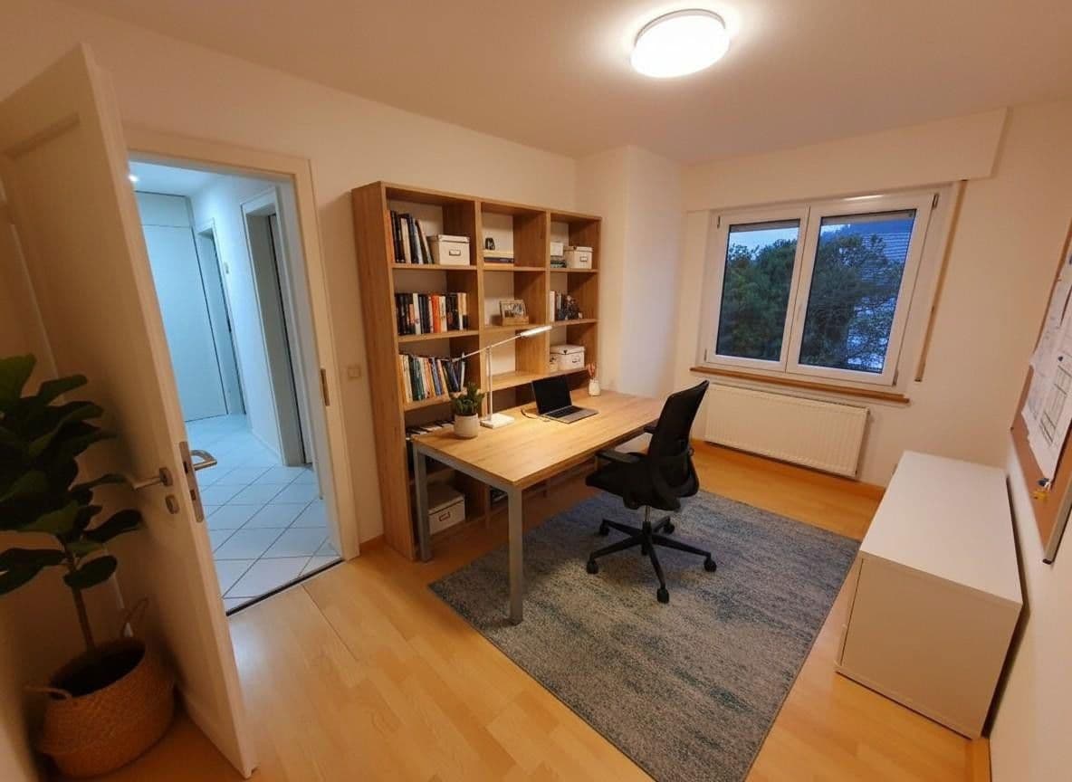 Prodej bytu 4+1 110 m², Lörrach, Bádensko-Württembersko Prodej bytu 4+1 110 m², Lörrach, Bádensko-Württembersko