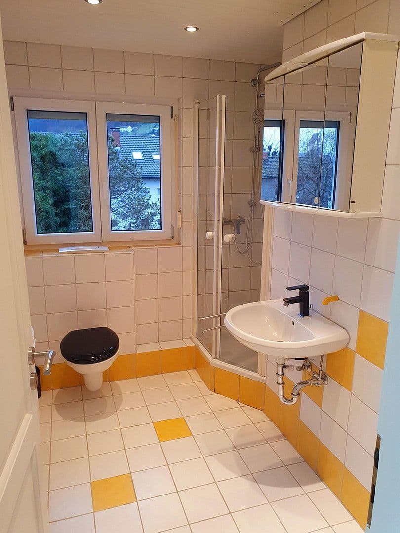 Prodej bytu 4+1 110 m², Lörrach, Bádensko-Württembersko Prodej bytu 4+1 110 m², Lörrach, Bádensko-Württembersko