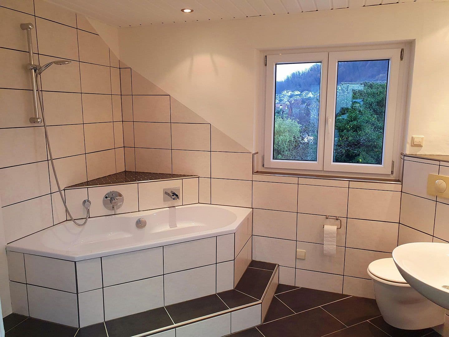 Prodej bytu 4+1 110 m², Lörrach, Bádensko-Württembersko Prodej bytu 4+1 110 m², Lörrach, Bádensko-Württembersko