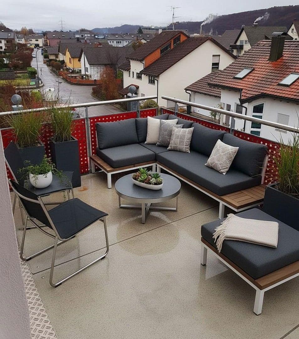 Prodej bytu 4+1 110 m², Lörrach, Bádensko-Württembersko Prodej bytu 4+1 110 m², Lörrach, Bádensko-Württembersko