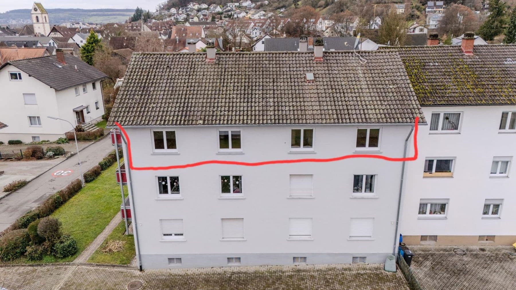 Prodej bytu 4+1 110 m², Lörrach, Bádensko-Württembersko Prodej bytu 4+1 110 m², Lörrach, Bádensko-Württembersko
