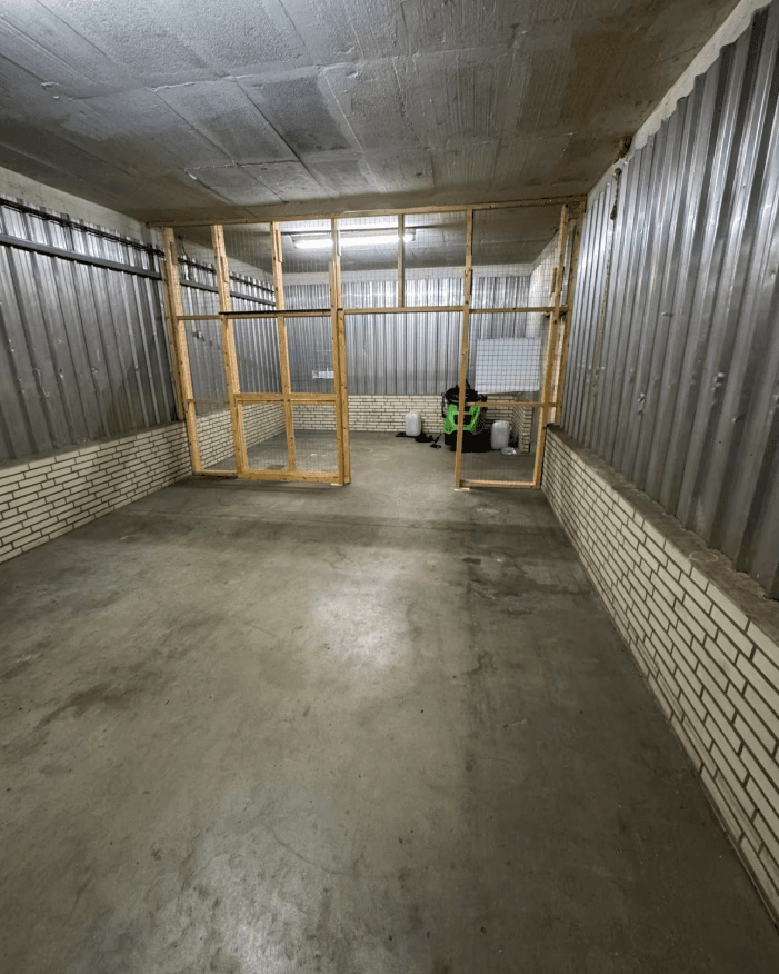 Pronájem nebytového prostoru 310 m², Hermann-Bahlsen-Str 2, Barsinghausen, Dolní Sasko Pronájem nebytového prostoru 310 m², Hermann-Bahlsen-Str 2, Barsinghausen, Dolní Sasko