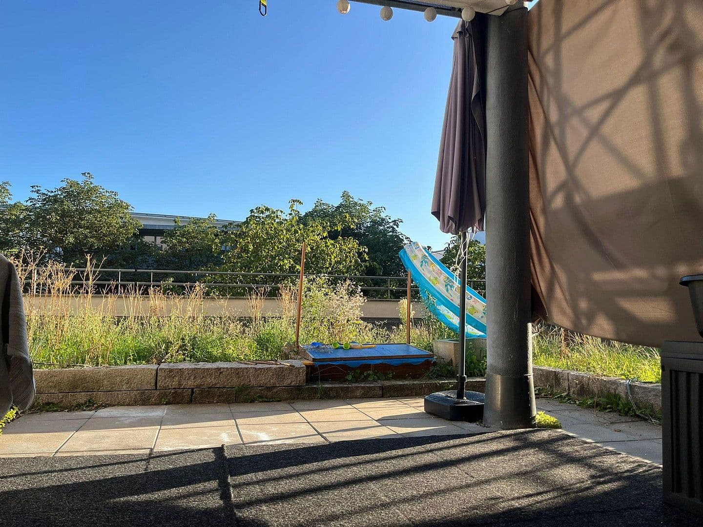 Pronájem bytu 3+1 82 m², Walter-Gropius-Str. 1, Reutlingen, Bádensko-Württembersko Pronájem bytu 3+1 82 m², Walter-Gropius-Str. 1, Reutlingen, Bádensko-Württembersko