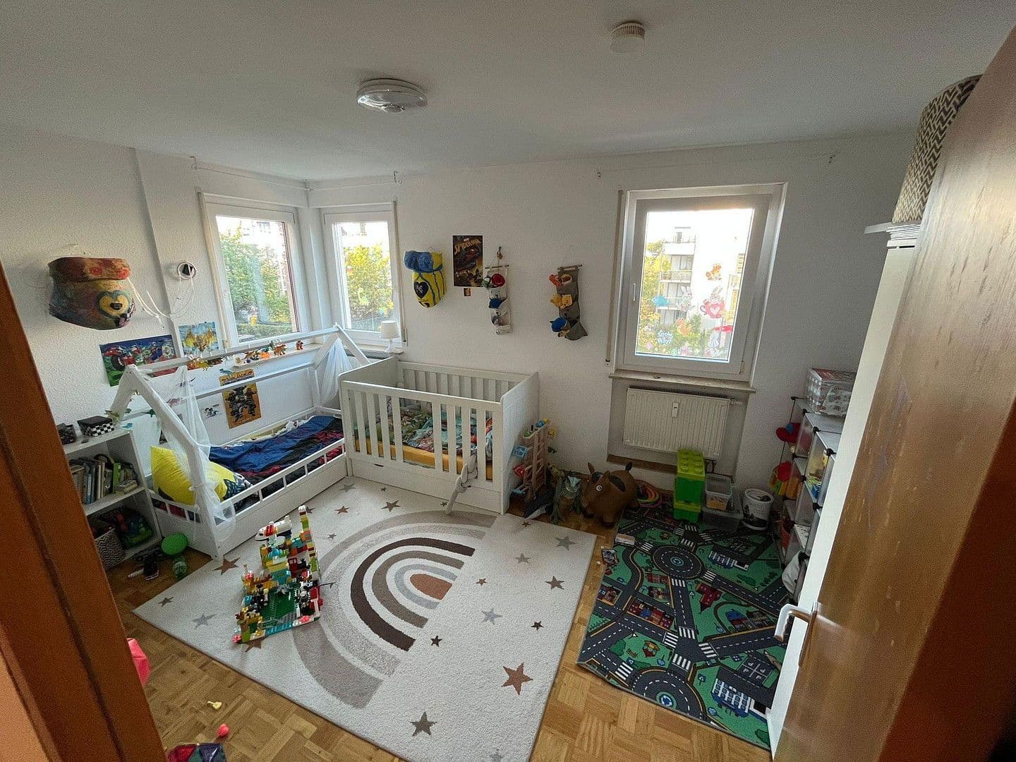 Pronájem bytu 3+1 82 m², Walter-Gropius-Str. 1, Reutlingen, Bádensko-Württembersko Pronájem bytu 3+1 82 m², Walter-Gropius-Str. 1, Reutlingen, Bádensko-Württembersko