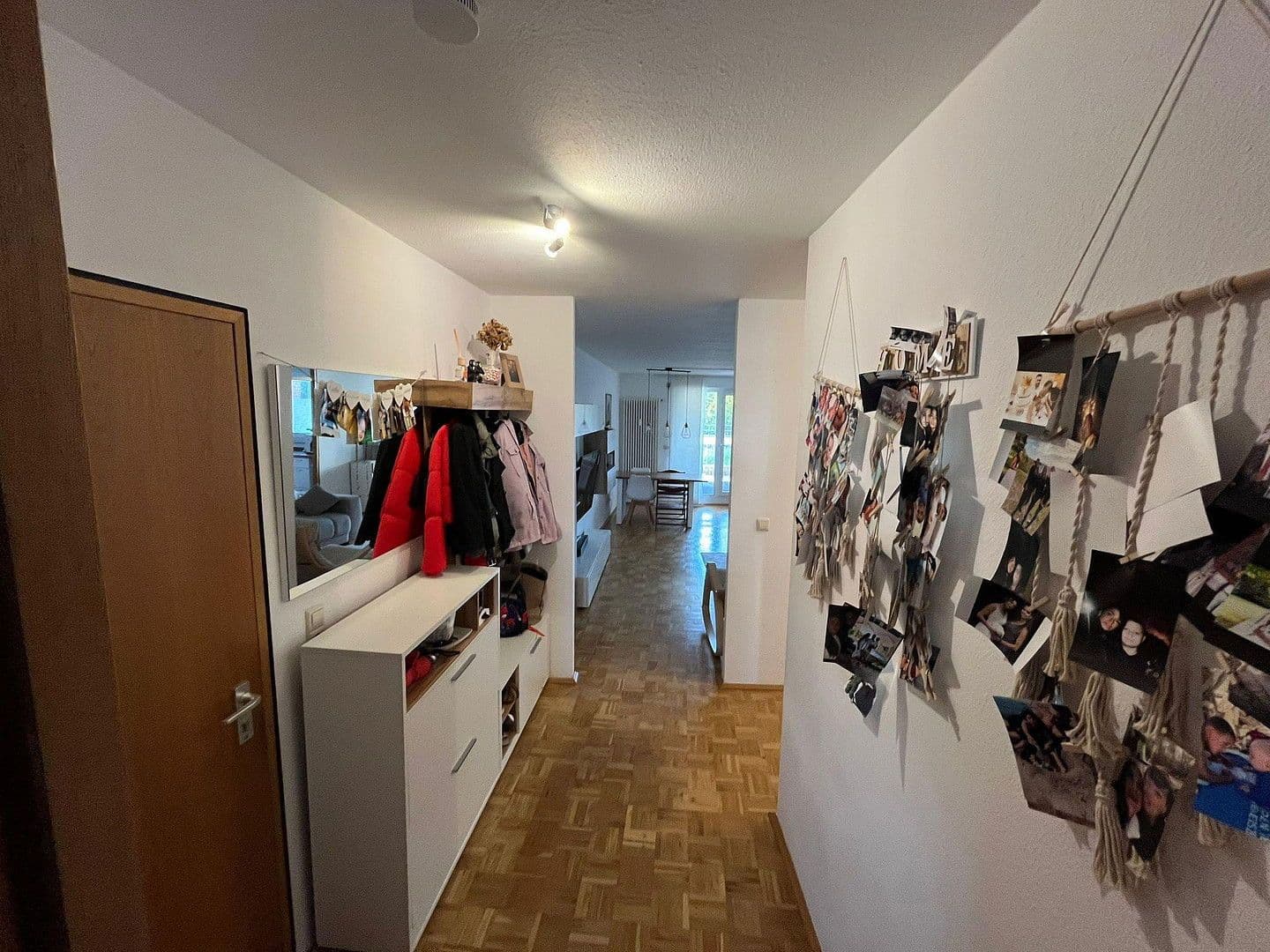 Pronájem bytu 3+1 82 m², Walter-Gropius-Str. 1, Reutlingen, Bádensko-Württembersko Pronájem bytu 3+1 82 m², Walter-Gropius-Str. 1, Reutlingen, Bádensko-Württembersko