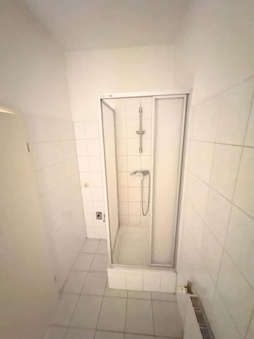 Pronájem bytu 2+1 41 m², Alte Crivitzer Landstraße 15, Schwerin, Mecklenburg-Vorpommern Pronájem bytu 2+1 41 m², Alte Crivitzer Landstraße 15, Schwerin, Mecklenburg-Vorpommern