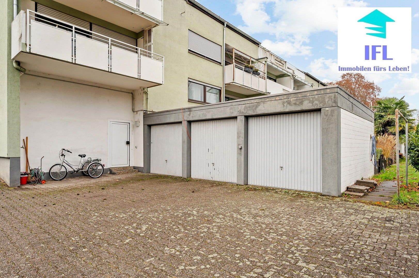 Prodej bytu 3+1 89 m², Ludwigshafen, Porýní-Falc Prodej bytu 3+1 89 m², Ludwigshafen, Porýní-Falc