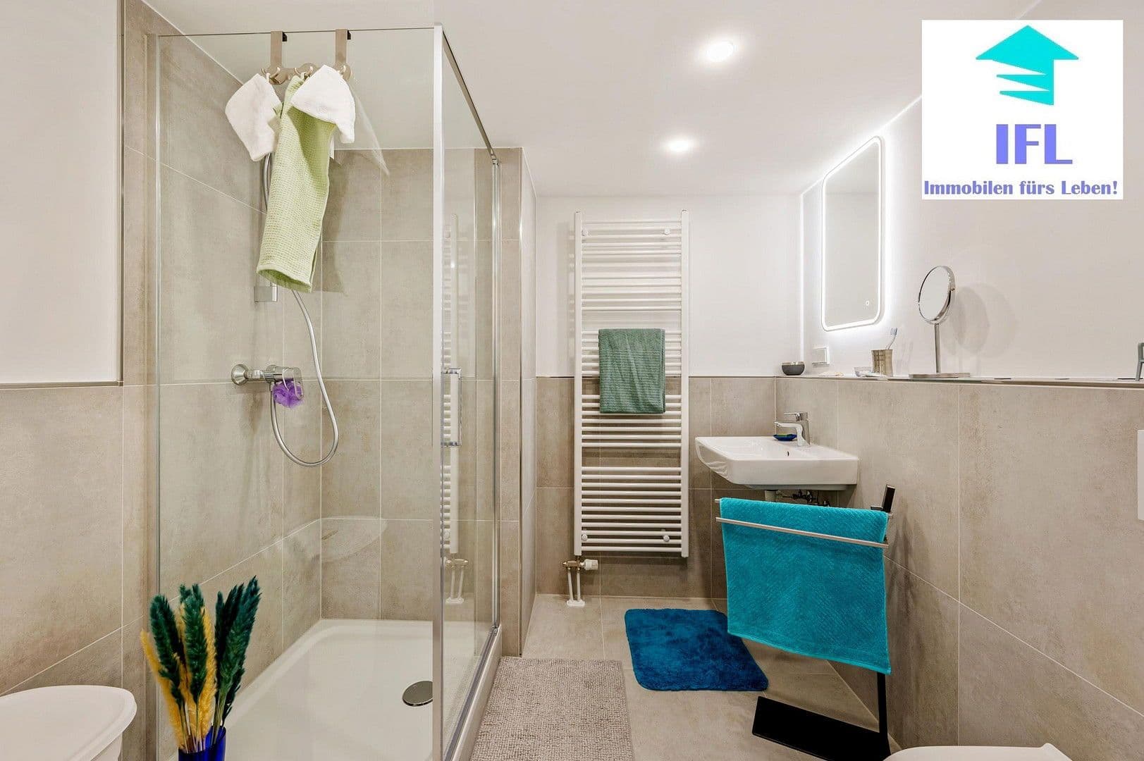 Prodej bytu 3+1 89 m², Ludwigshafen, Porýní-Falc Prodej bytu 3+1 89 m², Ludwigshafen, Porýní-Falc