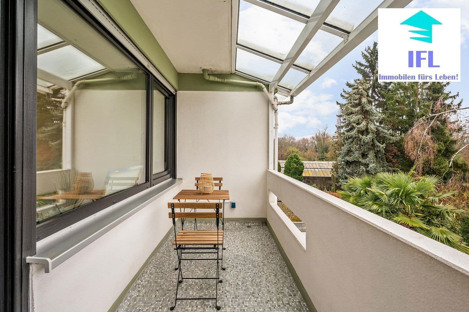 Prodej bytu 3+1 89 m², Ludwigshafen, Porýní-Falc Prodej bytu 3+1 89 m², Ludwigshafen, Porýní-Falc